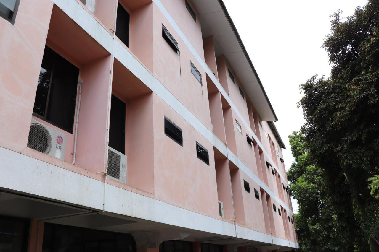 Hotel Tipsiri Place