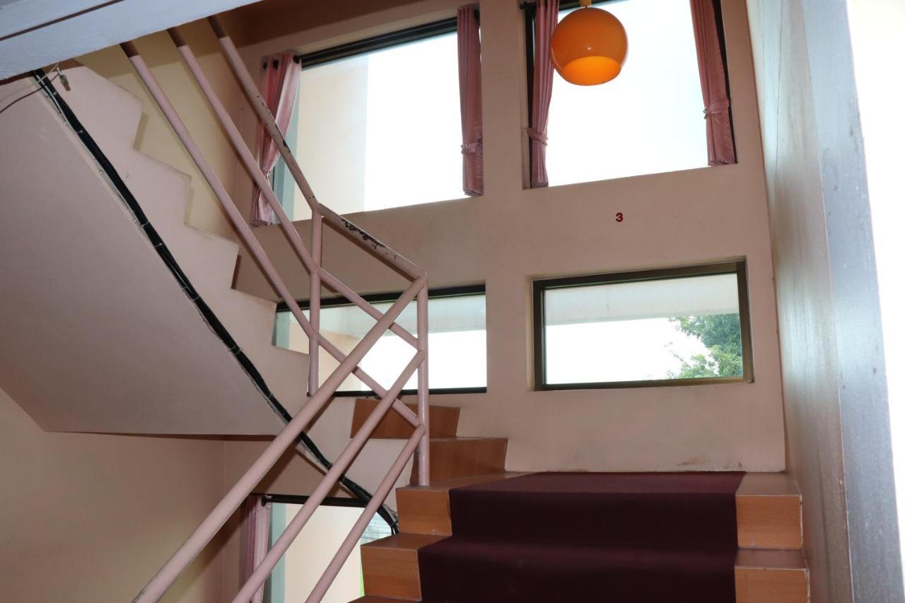 Tipsiri Place 2* Chiang Mai