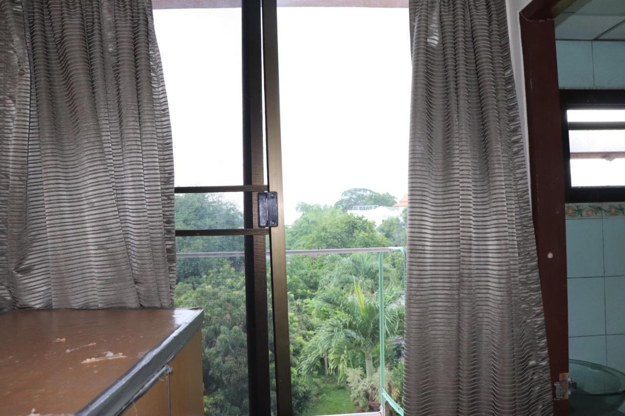 Tipsiri Place 2* Chiang Mai