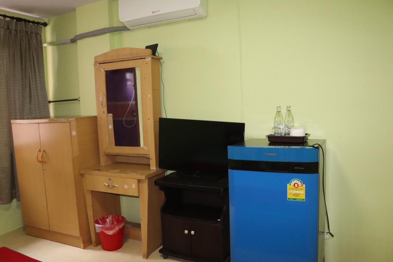 Tipsiri Place 2* Chiang Mai