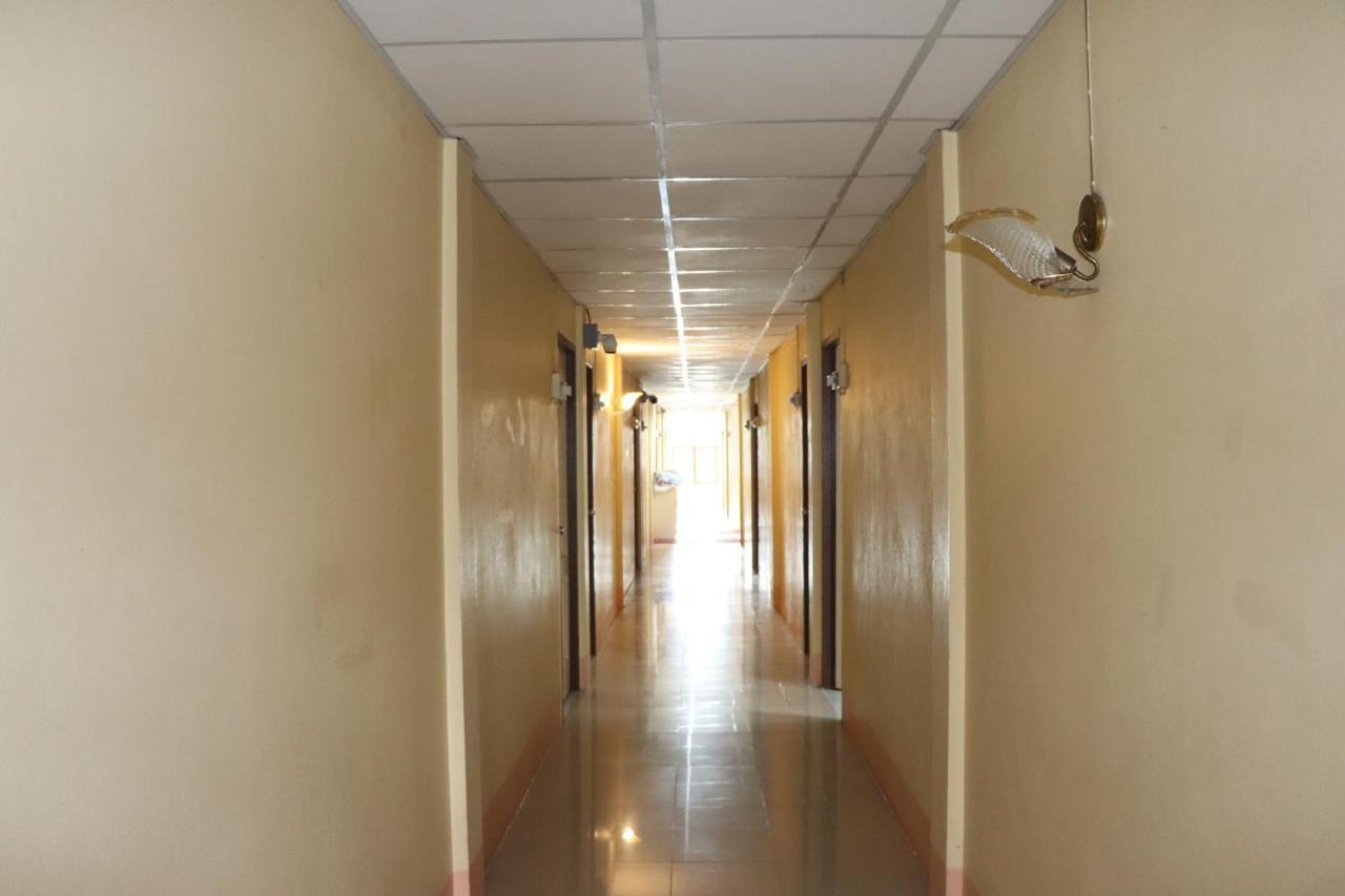 Hotel Tipsiri Place