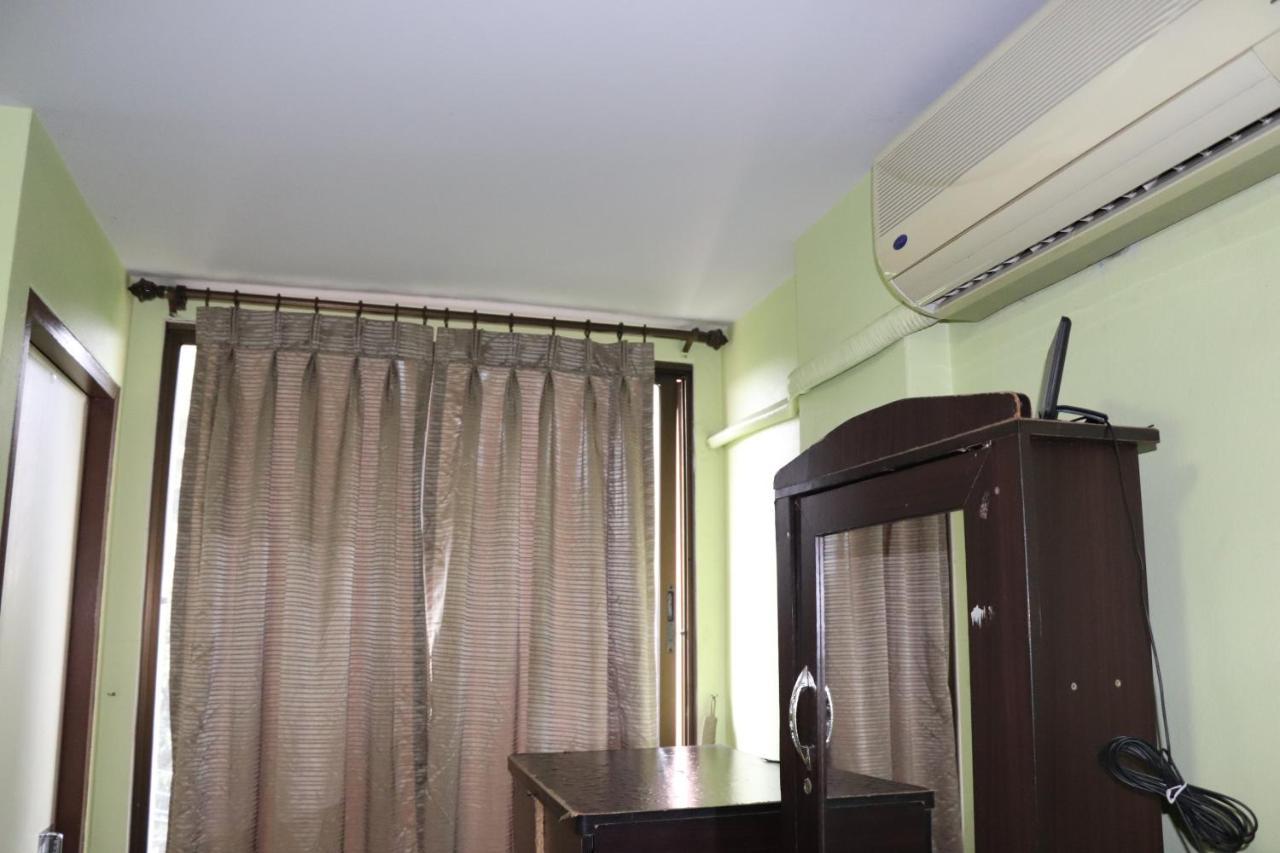 Hotel Tipsiri Place