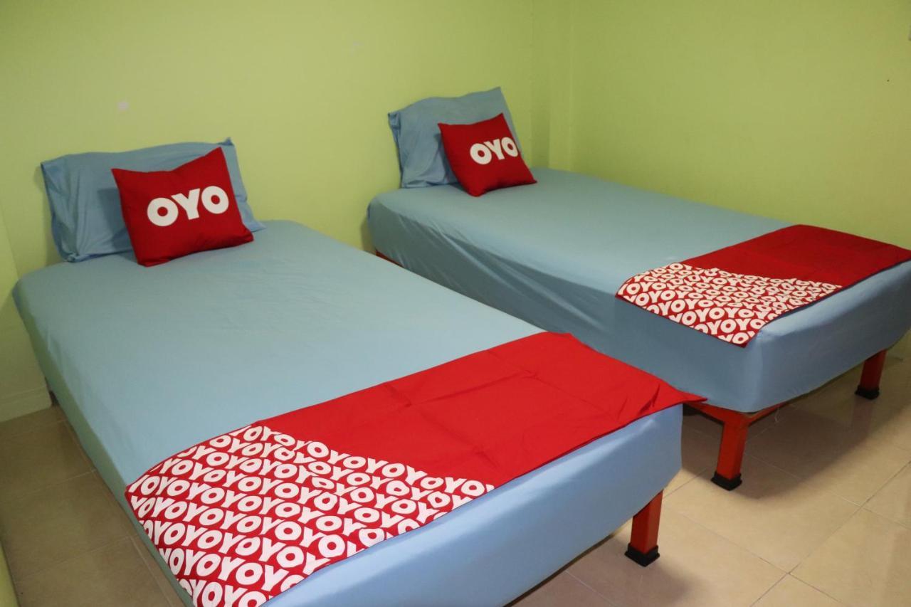 Tipsiri Place 2* Chiang Mai