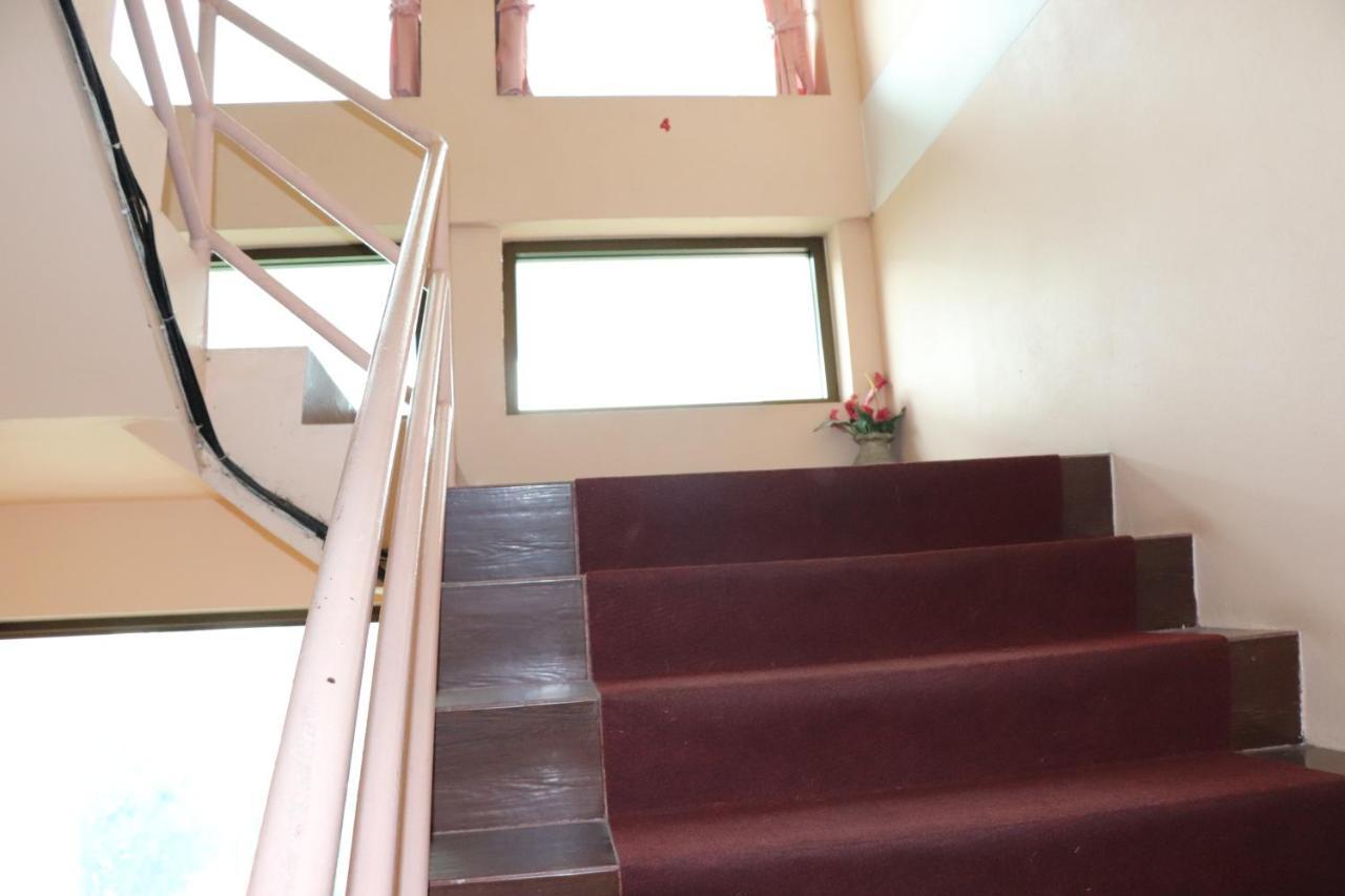 Tipsiri Place 2* Chiang Mai