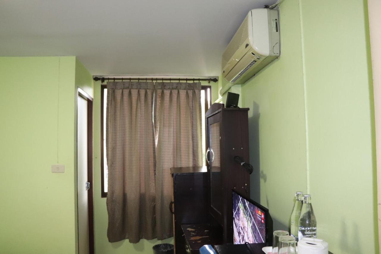 Hotel Tipsiri Place